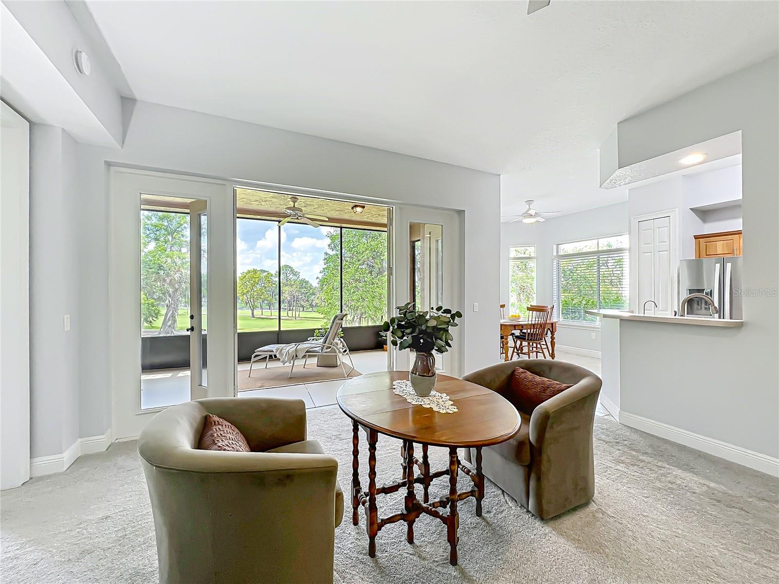 602 CAMINO REAL BLVD #602, HOWEY IN THE HILLS, FL, 34737