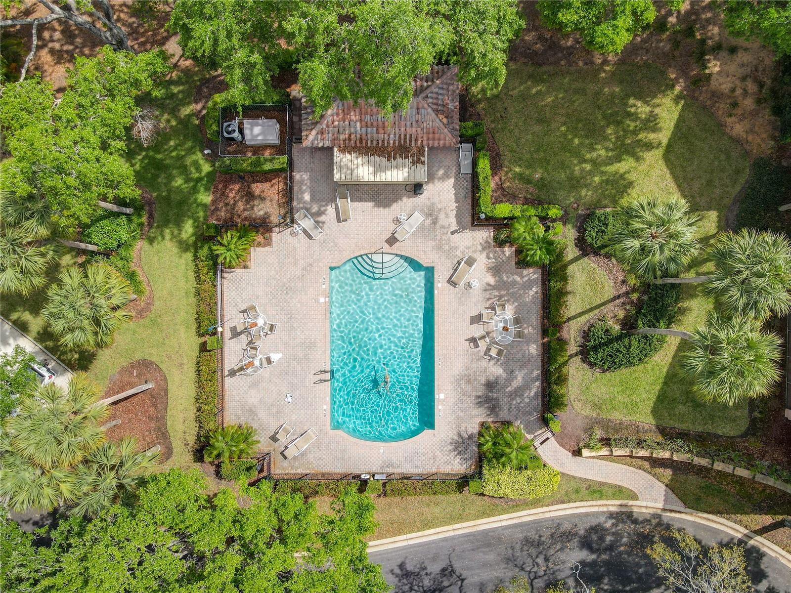 602 CAMINO REAL BLVD #602, HOWEY IN THE HILLS, FL, 34737