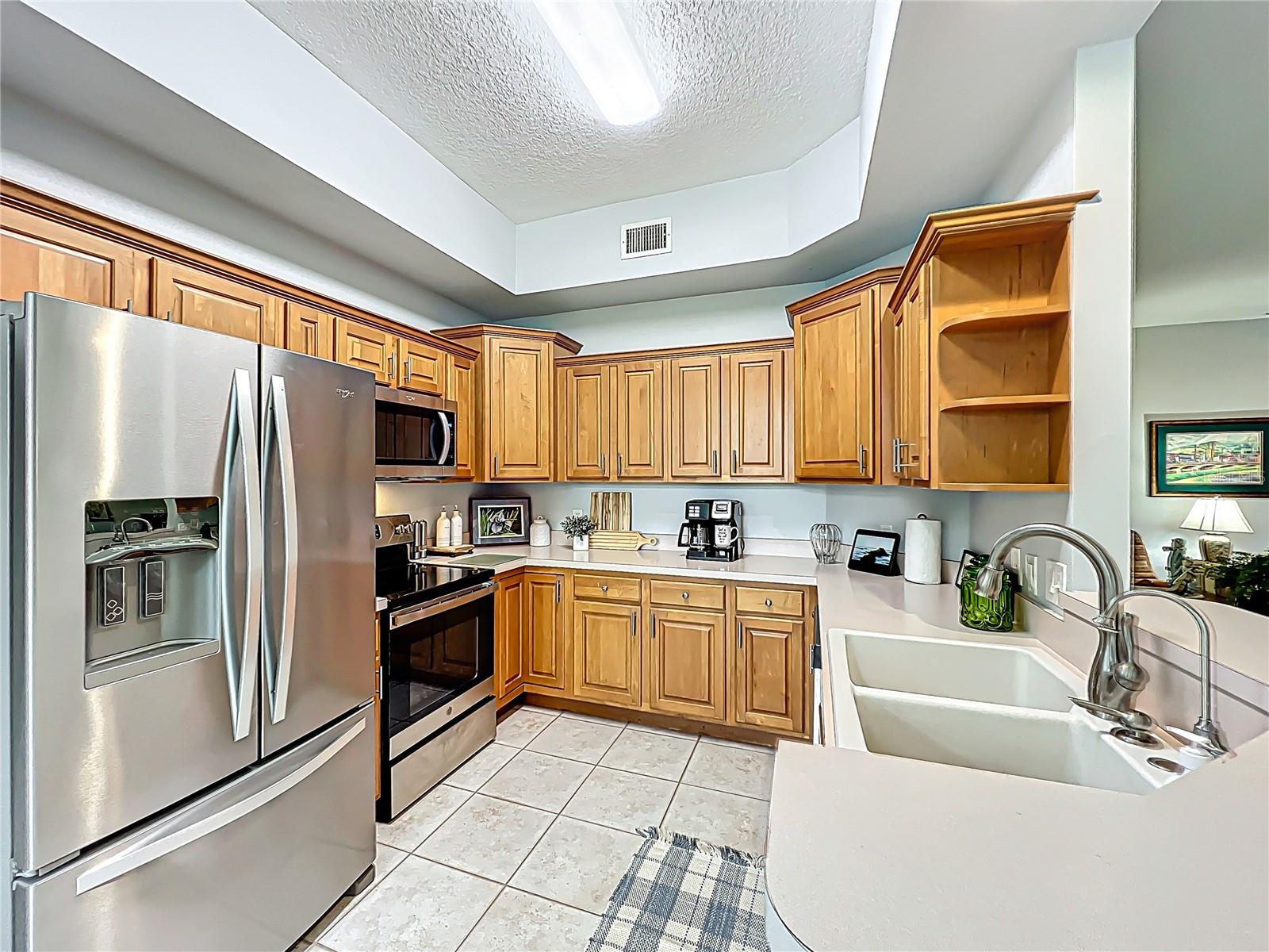 602 CAMINO REAL BLVD #602, HOWEY IN THE HILLS, FL, 34737