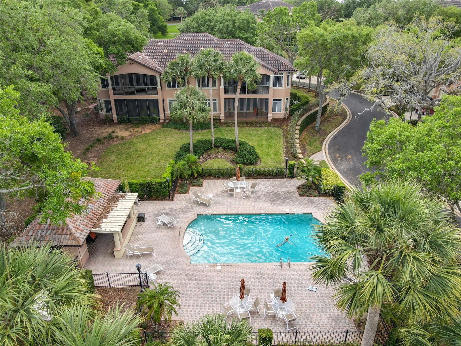 602 CAMINO REAL BLVD #602, HOWEY IN THE HILLS, FL, 34737
