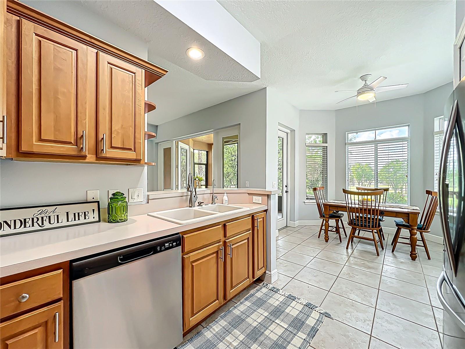 602 CAMINO REAL BLVD #602, HOWEY IN THE HILLS, FL, 34737