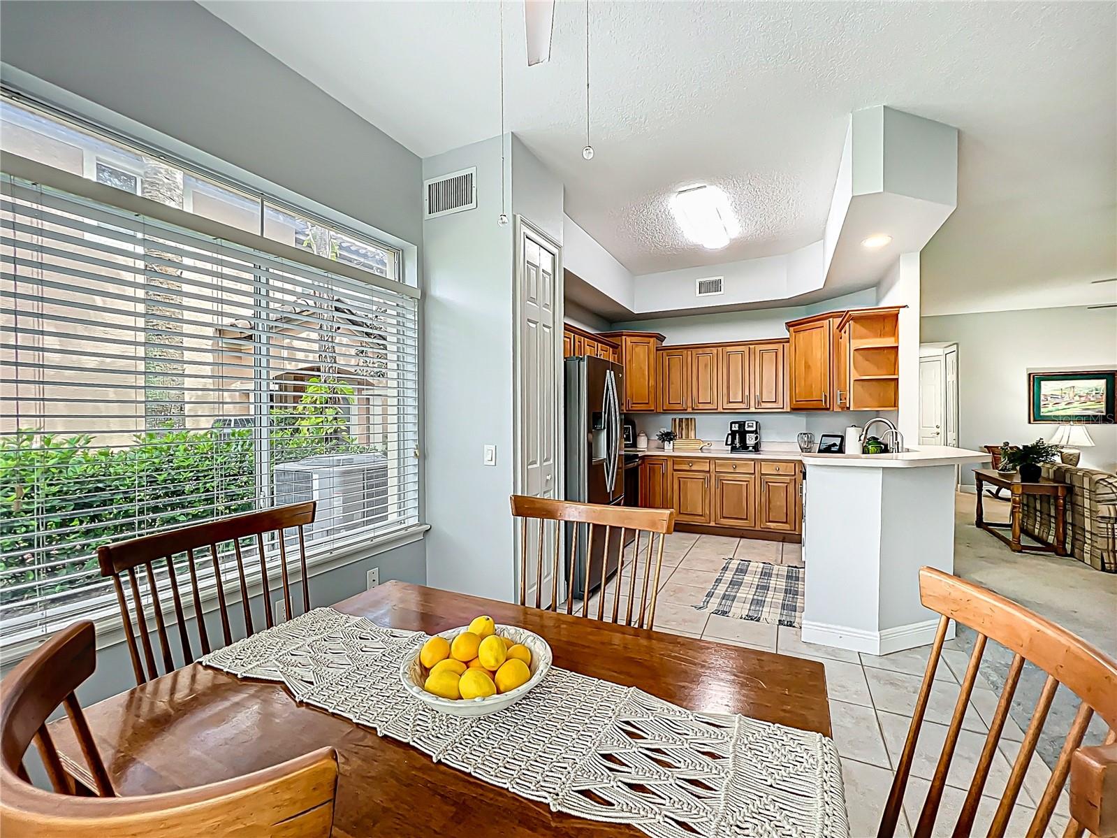 602 CAMINO REAL BLVD #602, HOWEY IN THE HILLS, FL, 34737