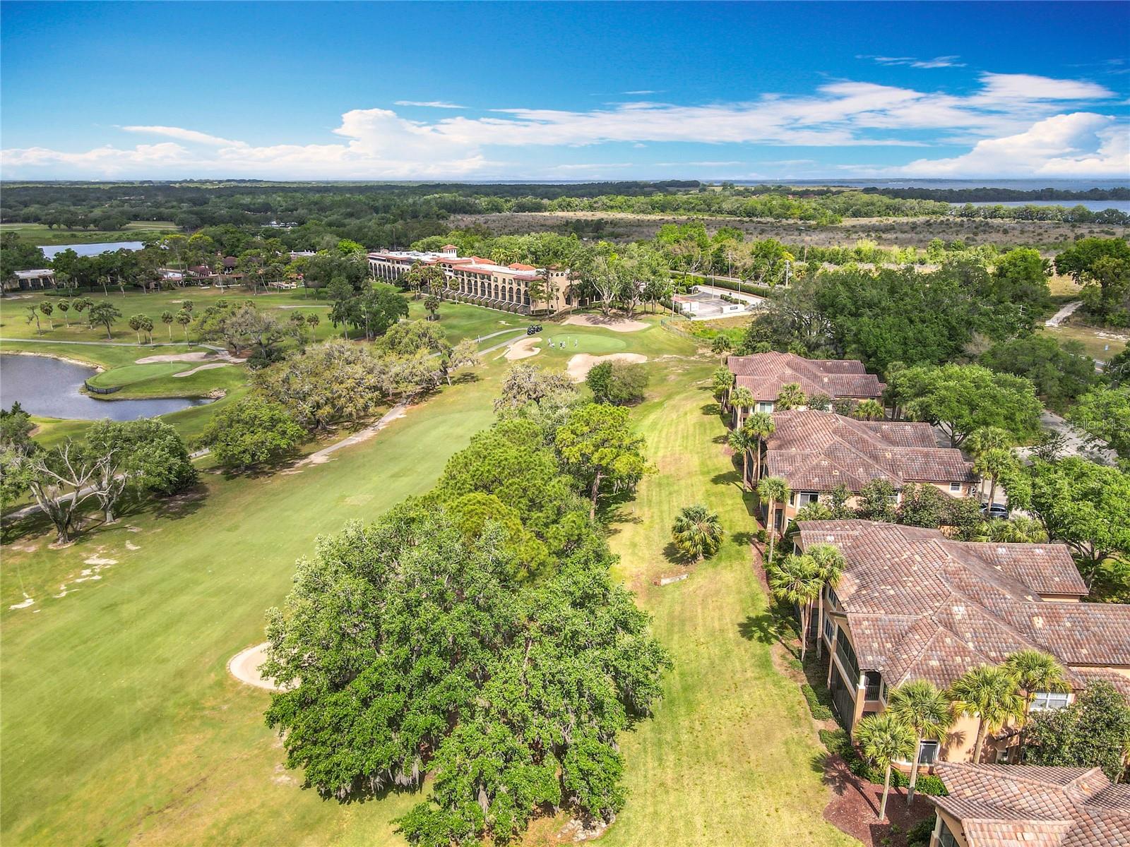 602 CAMINO REAL BLVD #602, HOWEY IN THE HILLS, FL, 34737