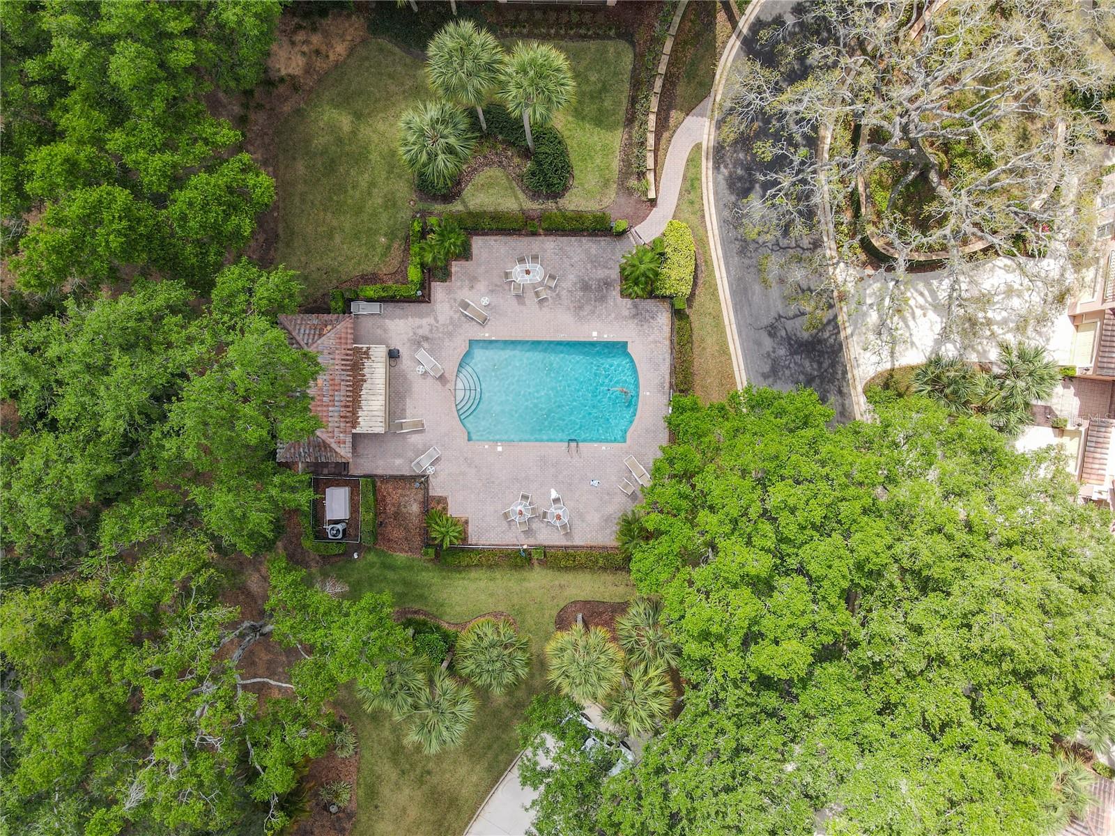 602 CAMINO REAL BLVD #602, HOWEY IN THE HILLS, FL, 34737