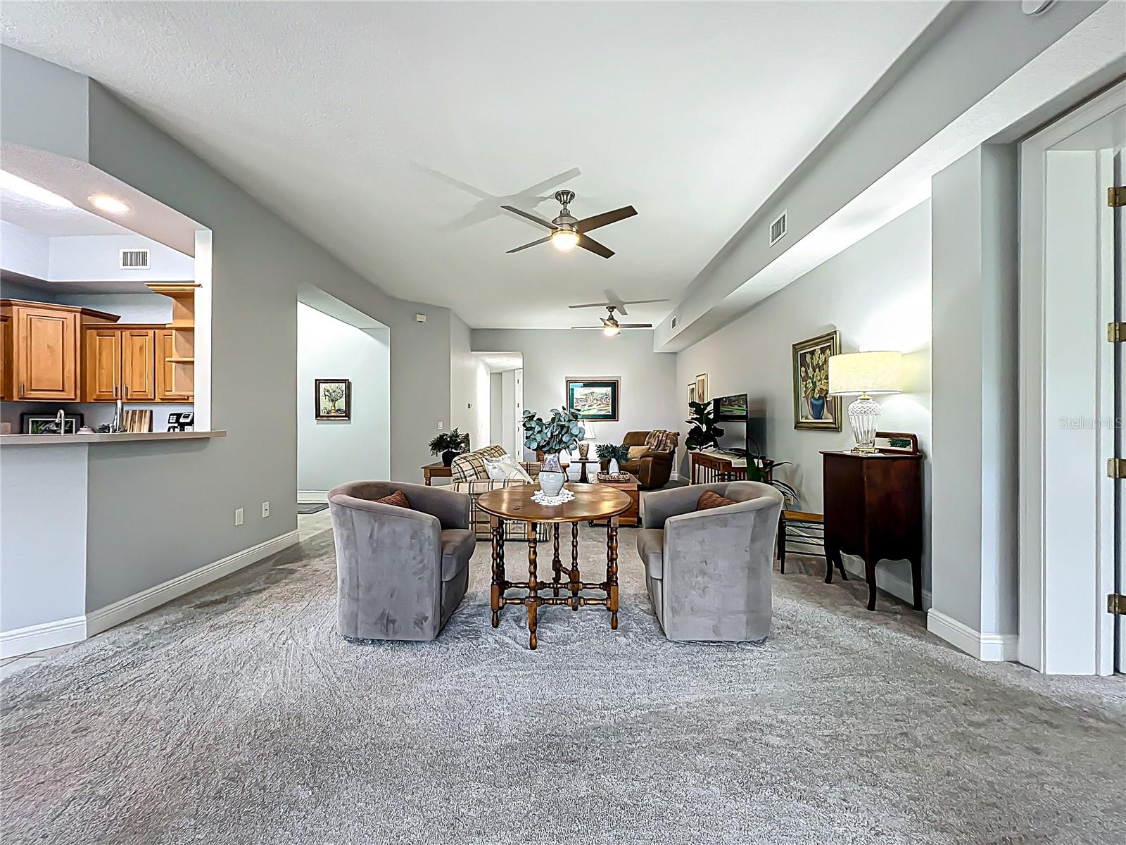 602 CAMINO REAL BLVD #602, HOWEY IN THE HILLS, FL, 34737