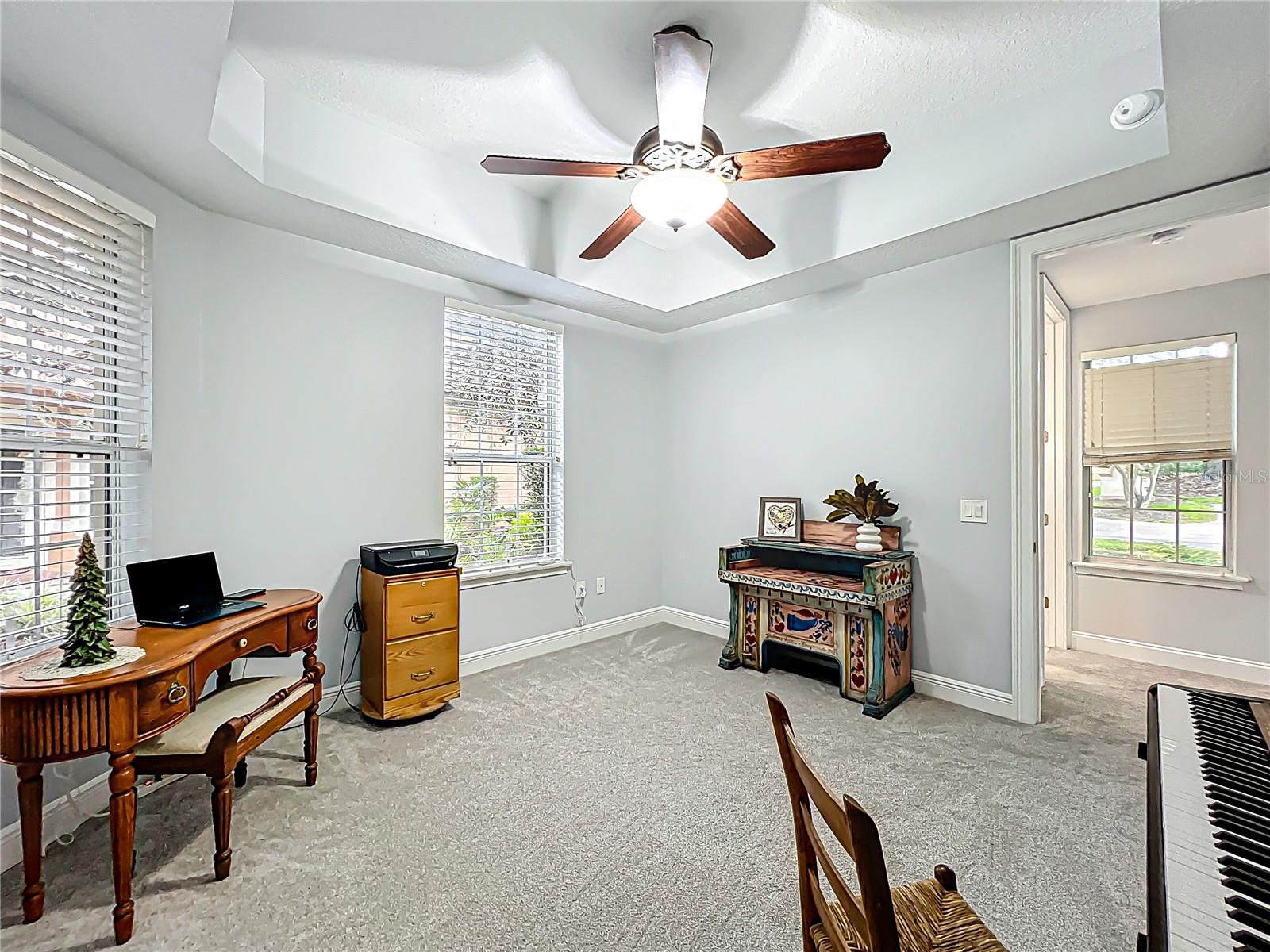 602 CAMINO REAL BLVD #602, HOWEY IN THE HILLS, FL, 34737