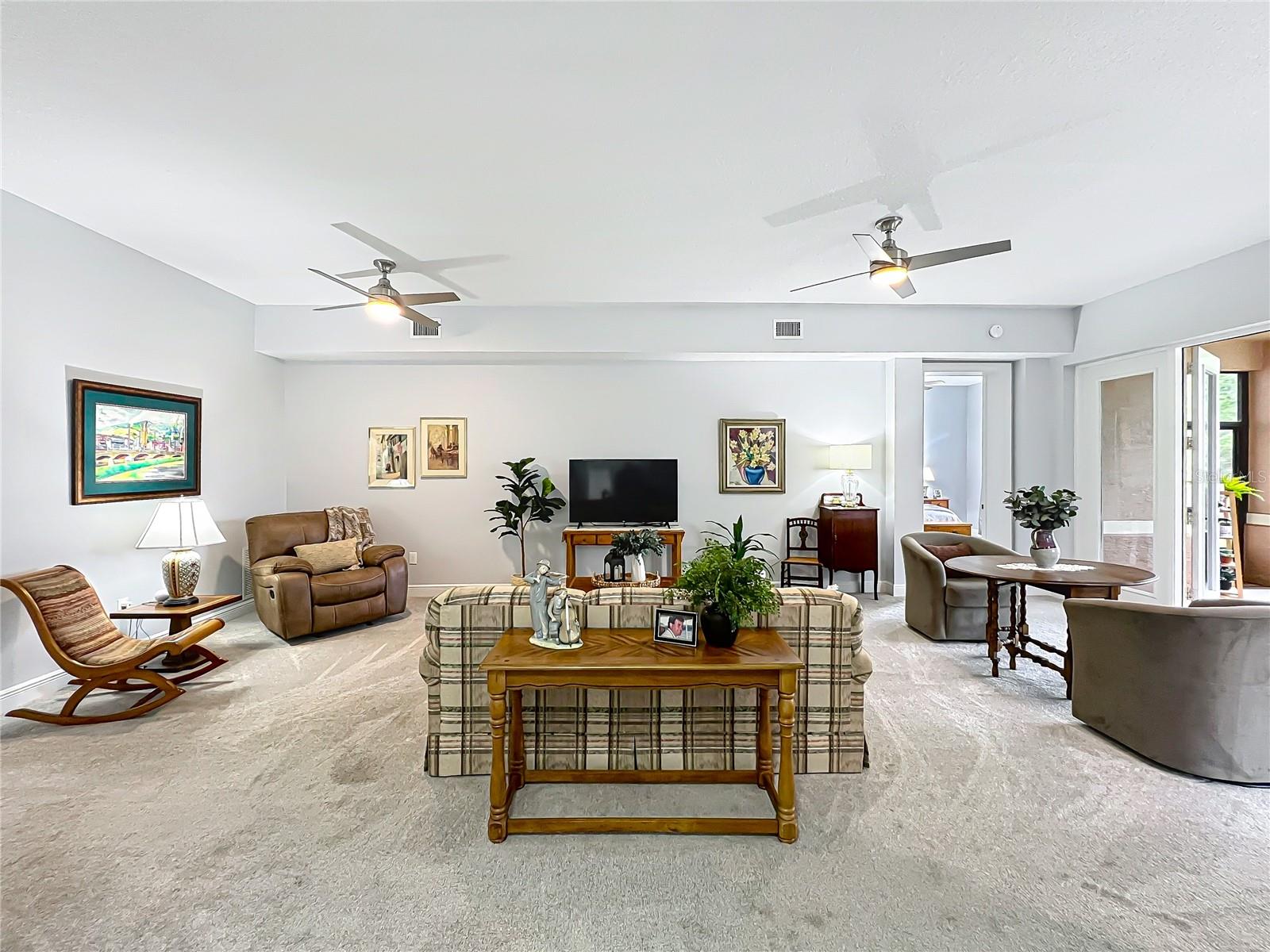 602 CAMINO REAL BLVD #602, HOWEY IN THE HILLS, FL, 34737