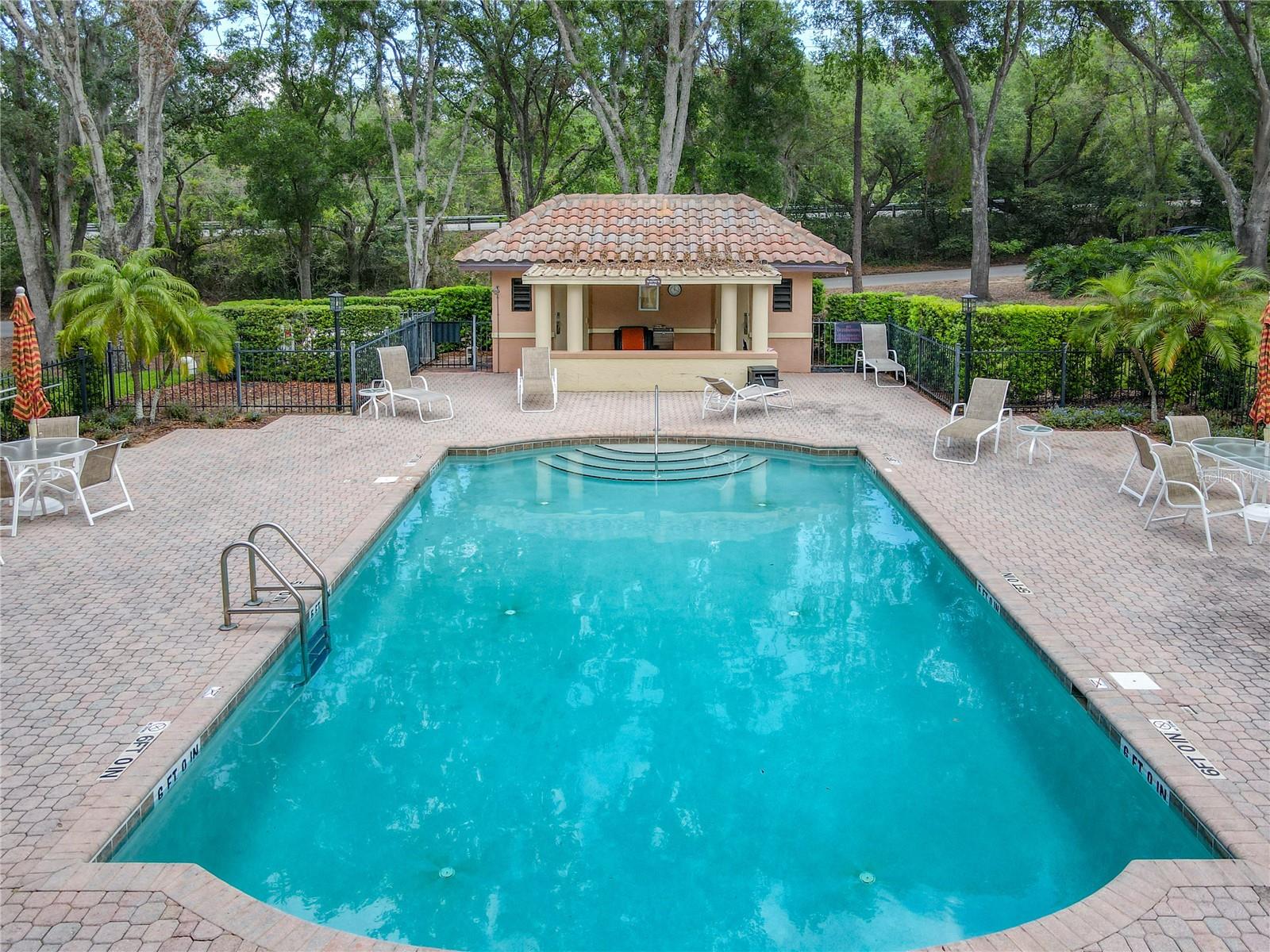 602 CAMINO REAL BLVD #602, HOWEY IN THE HILLS, FL, 34737