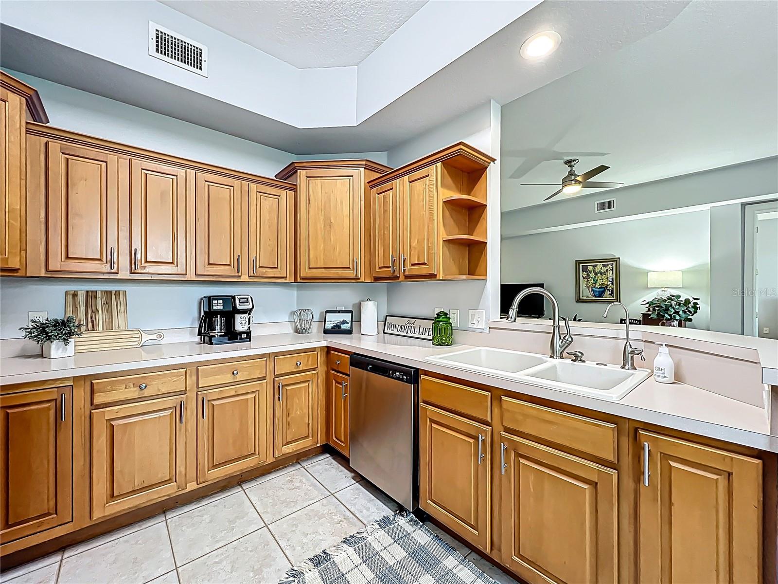 602 CAMINO REAL BLVD #602, HOWEY IN THE HILLS, FL, 34737
