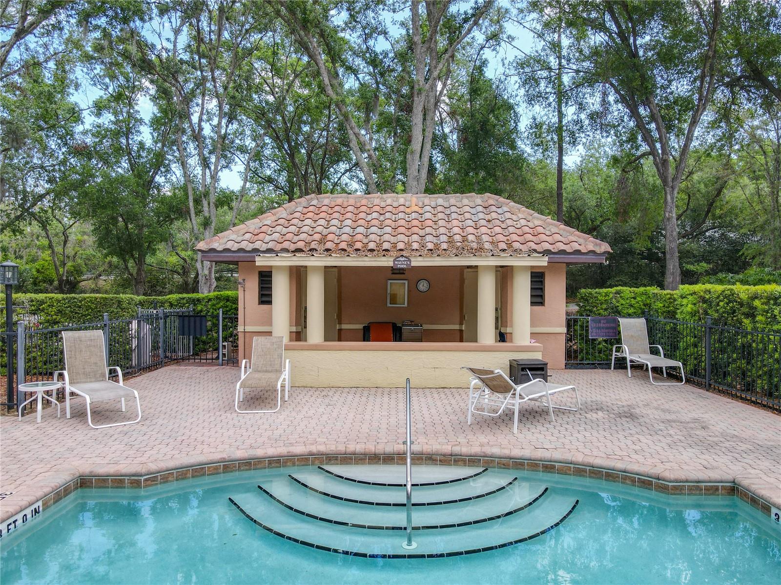 602 CAMINO REAL BLVD #602, HOWEY IN THE HILLS, FL, 34737
