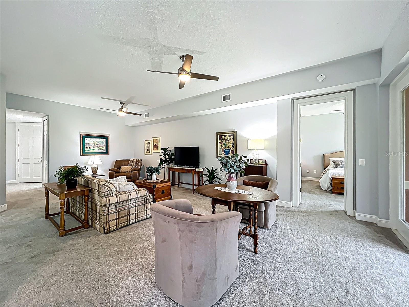 602 CAMINO REAL BLVD #602, HOWEY IN THE HILLS, FL, 34737