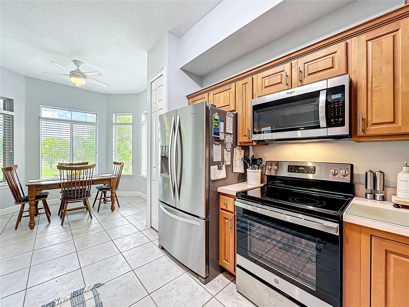 602 CAMINO REAL BLVD #602, HOWEY IN THE HILLS, FL, 34737