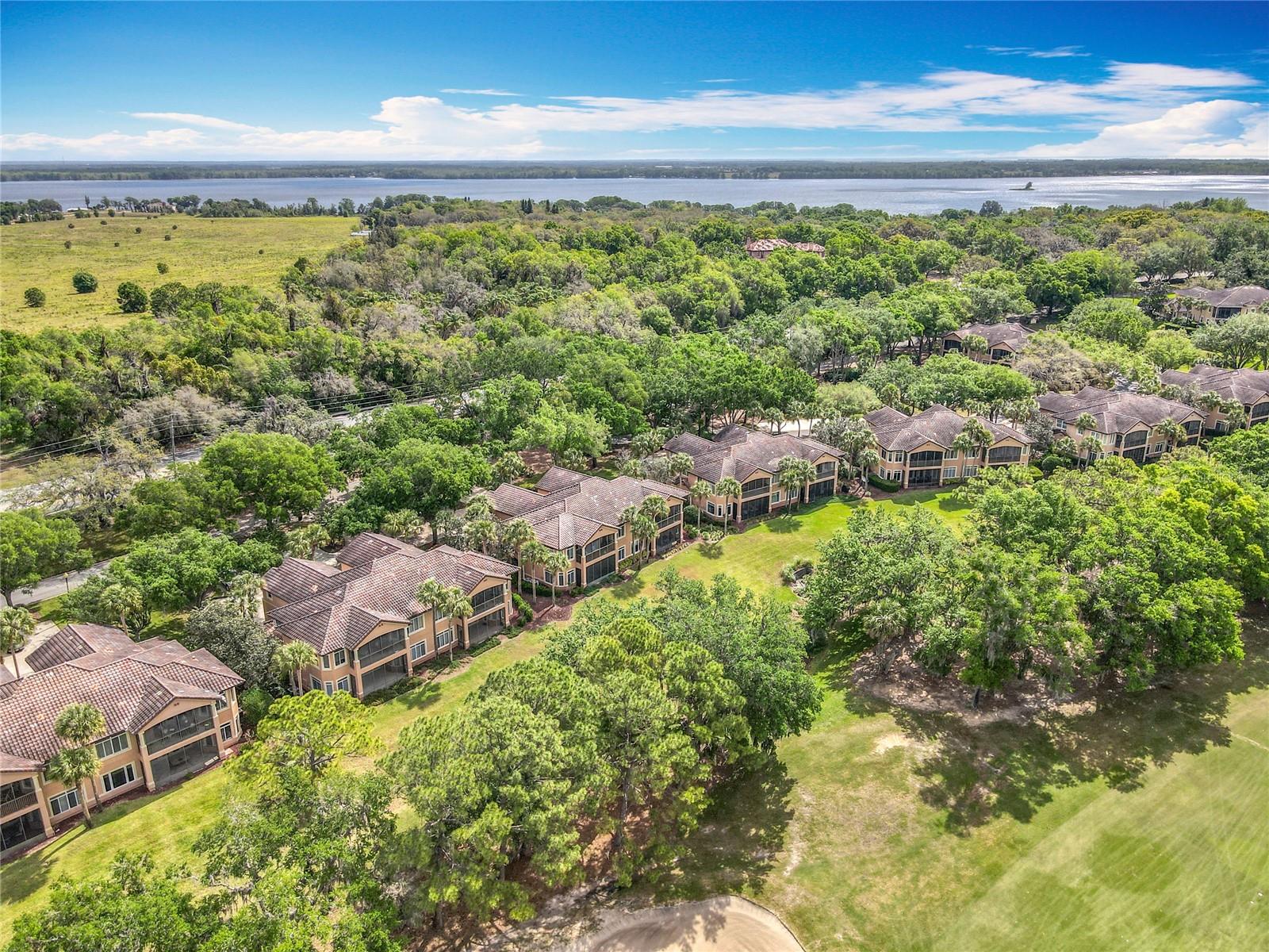 602 CAMINO REAL BLVD #602, HOWEY IN THE HILLS, FL, 34737