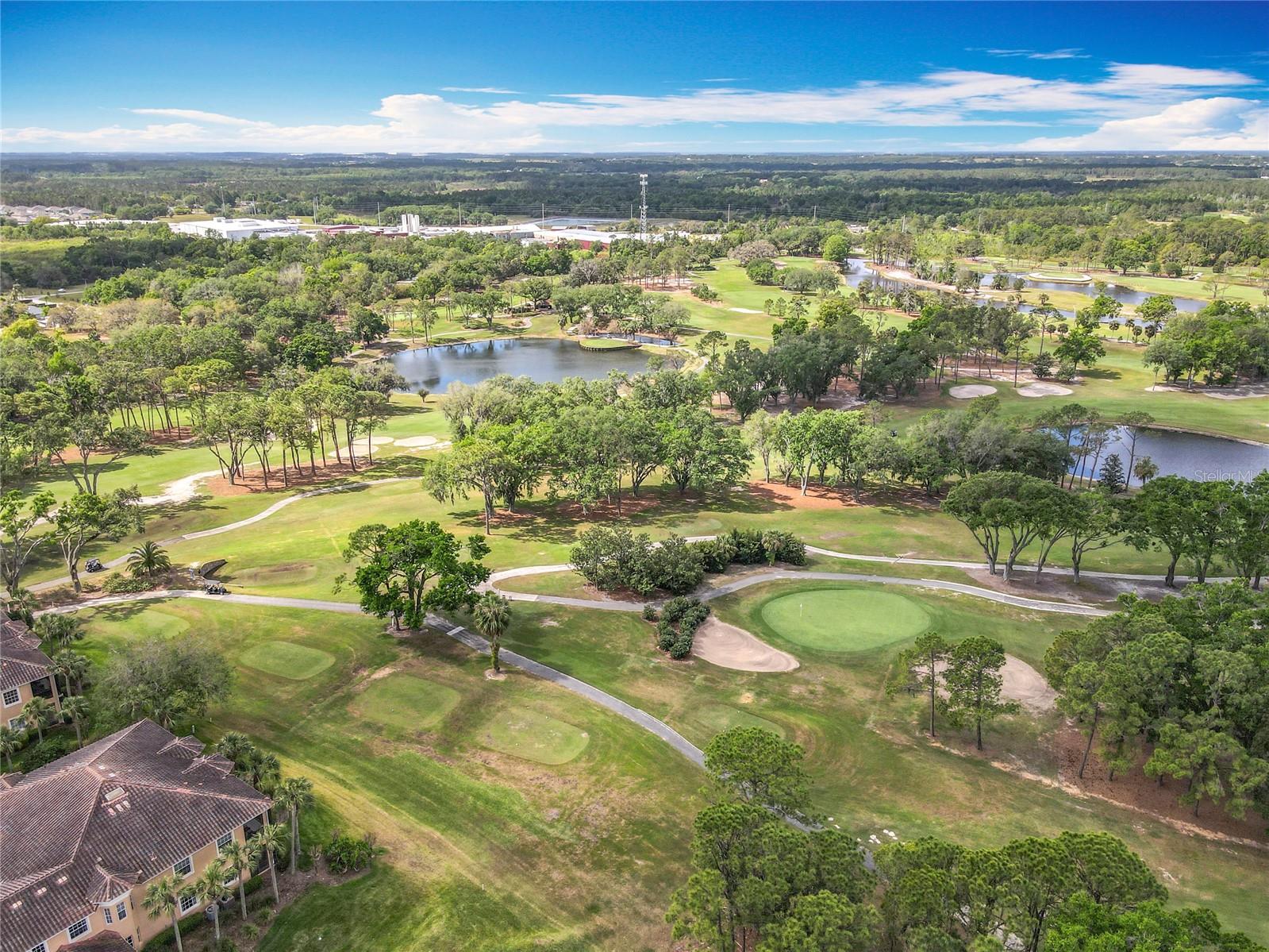 602 CAMINO REAL BLVD #602, HOWEY IN THE HILLS, FL, 34737
