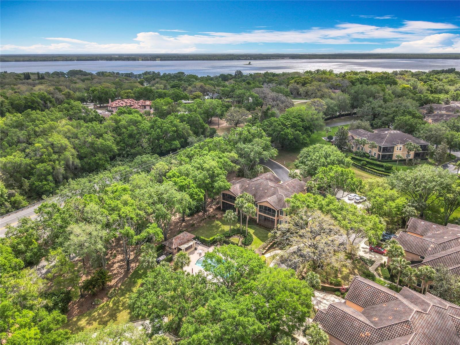 602 CAMINO REAL BLVD #602, HOWEY IN THE HILLS, FL, 34737