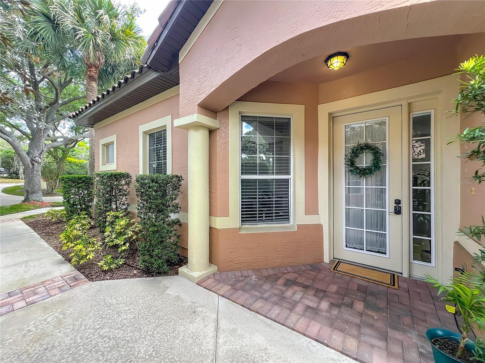 602 CAMINO REAL BLVD #602, HOWEY IN THE HILLS, FL, 34737