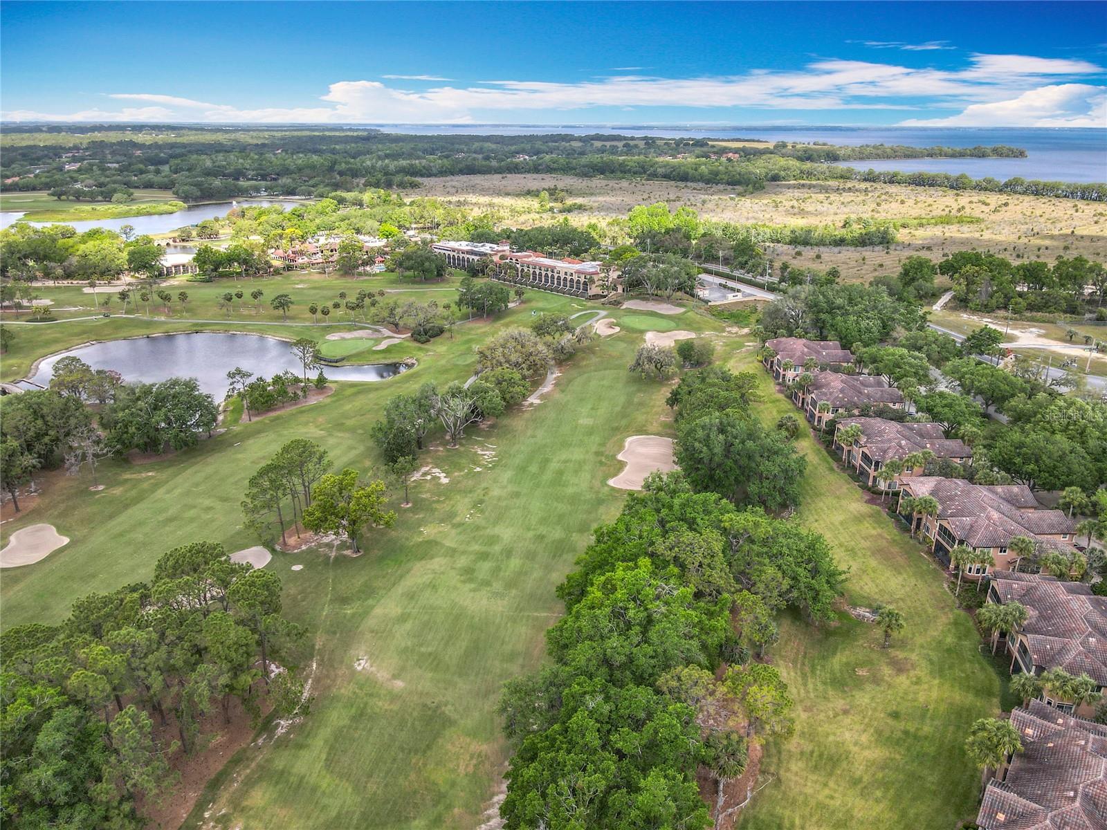 602 CAMINO REAL BLVD #602, HOWEY IN THE HILLS, FL, 34737