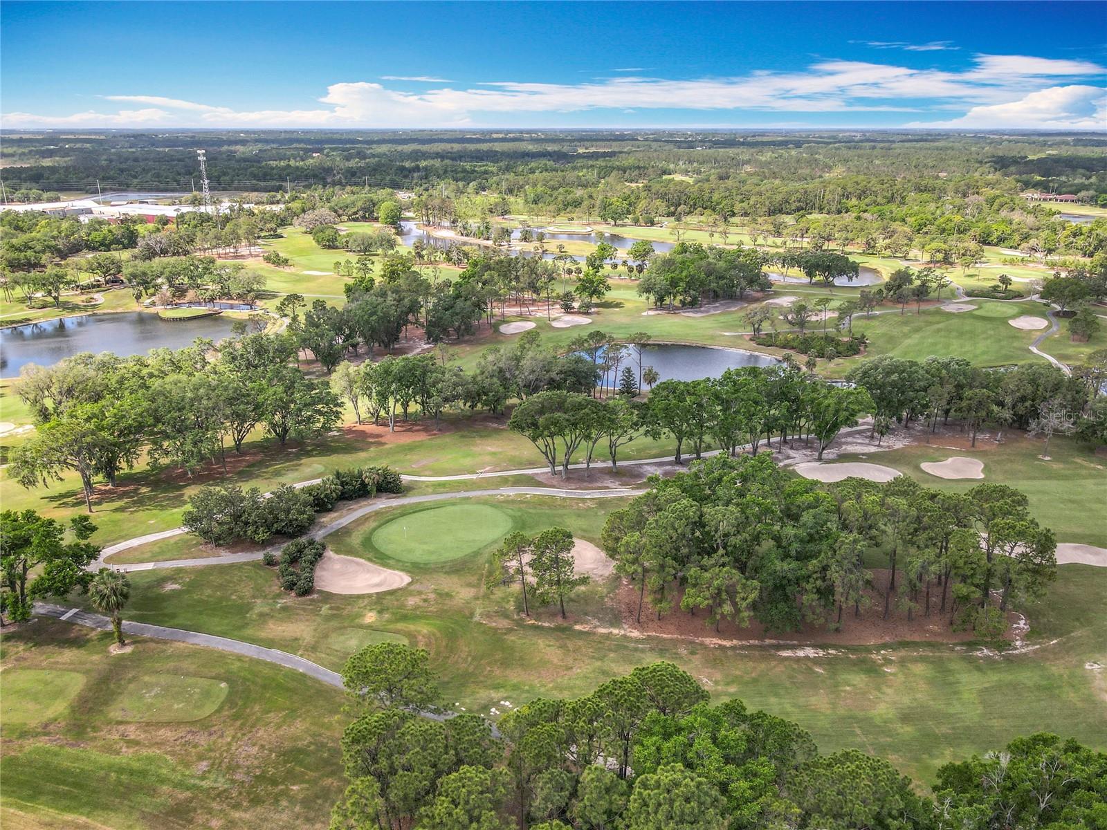 602 CAMINO REAL BLVD #602, HOWEY IN THE HILLS, FL, 34737