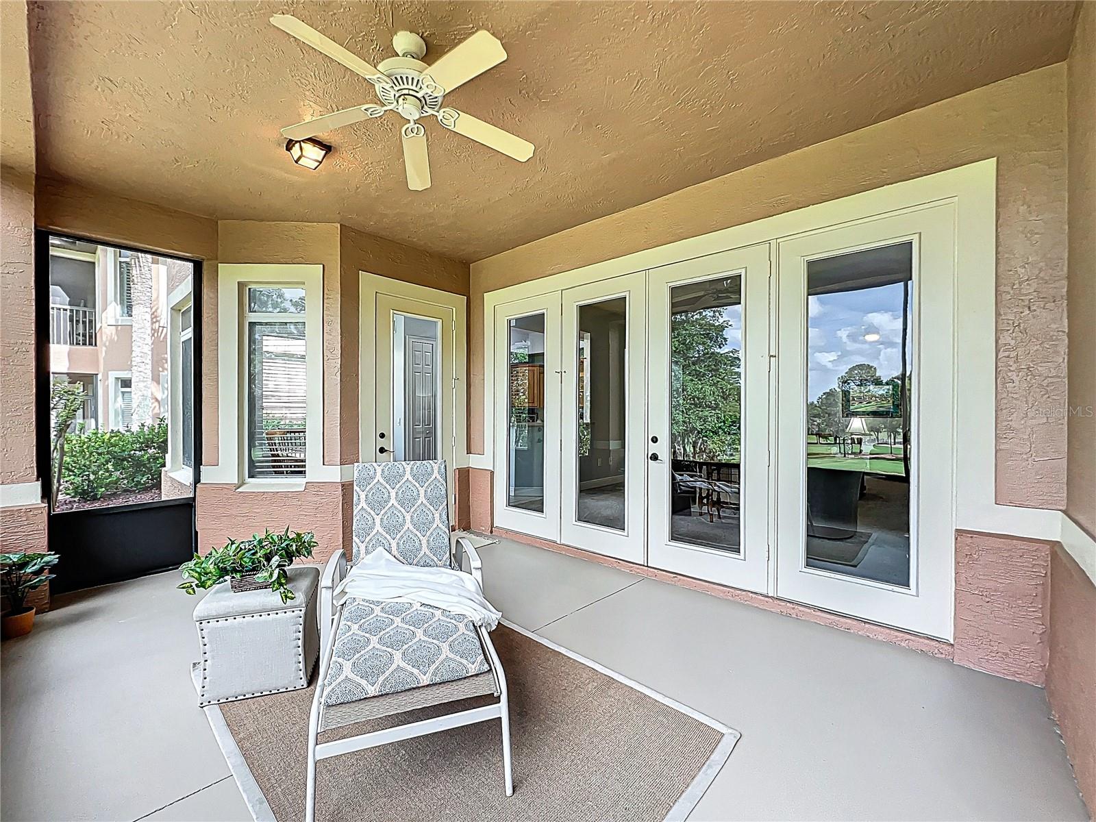602 CAMINO REAL BLVD #602, HOWEY IN THE HILLS, FL, 34737