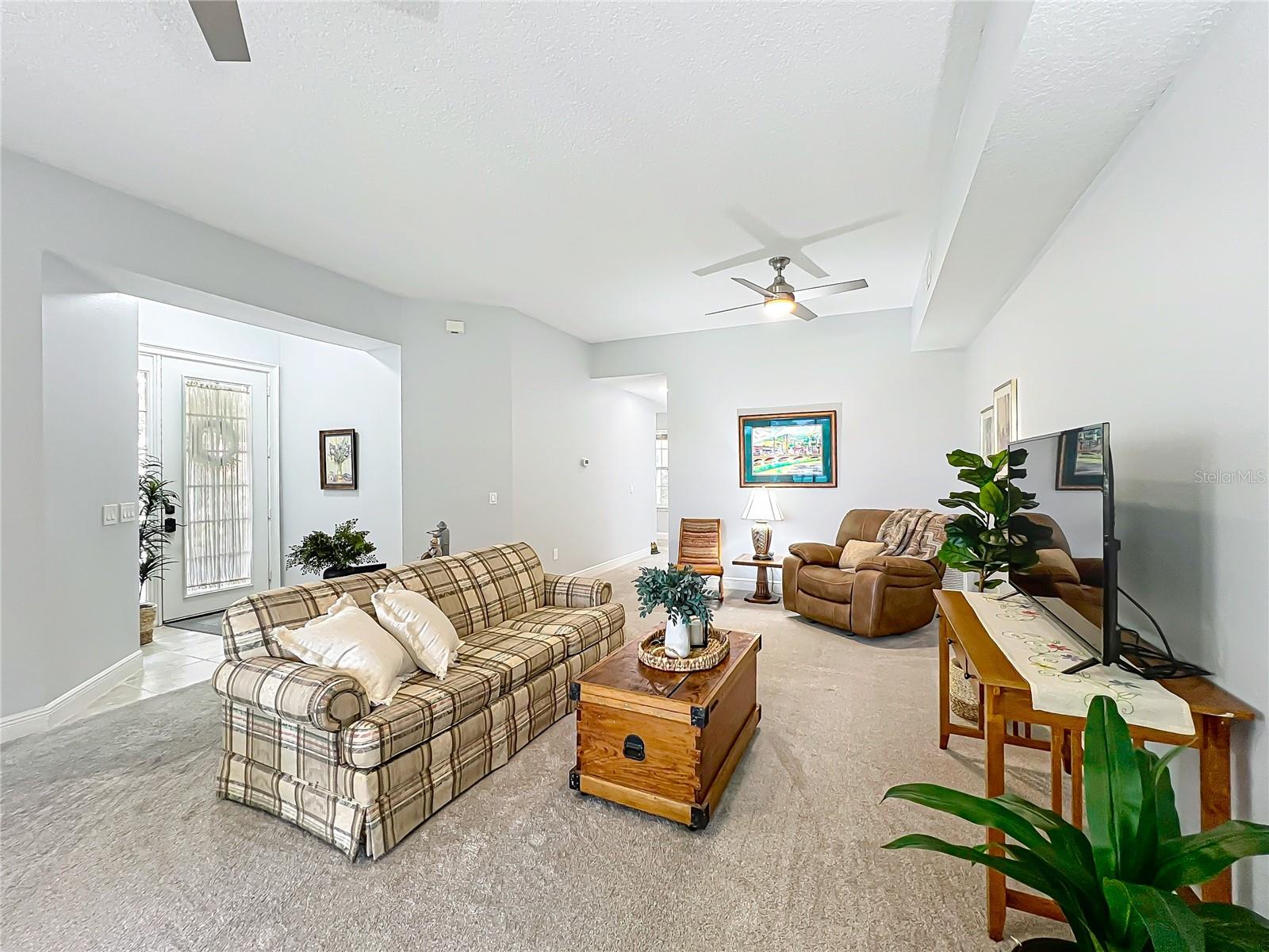 602 CAMINO REAL BLVD #602, HOWEY IN THE HILLS, FL, 34737