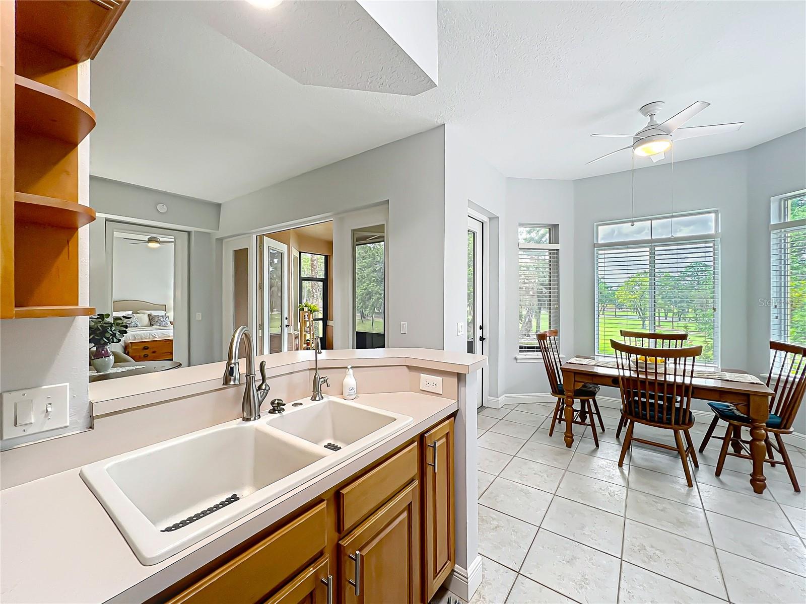 602 CAMINO REAL BLVD #602, HOWEY IN THE HILLS, FL, 34737