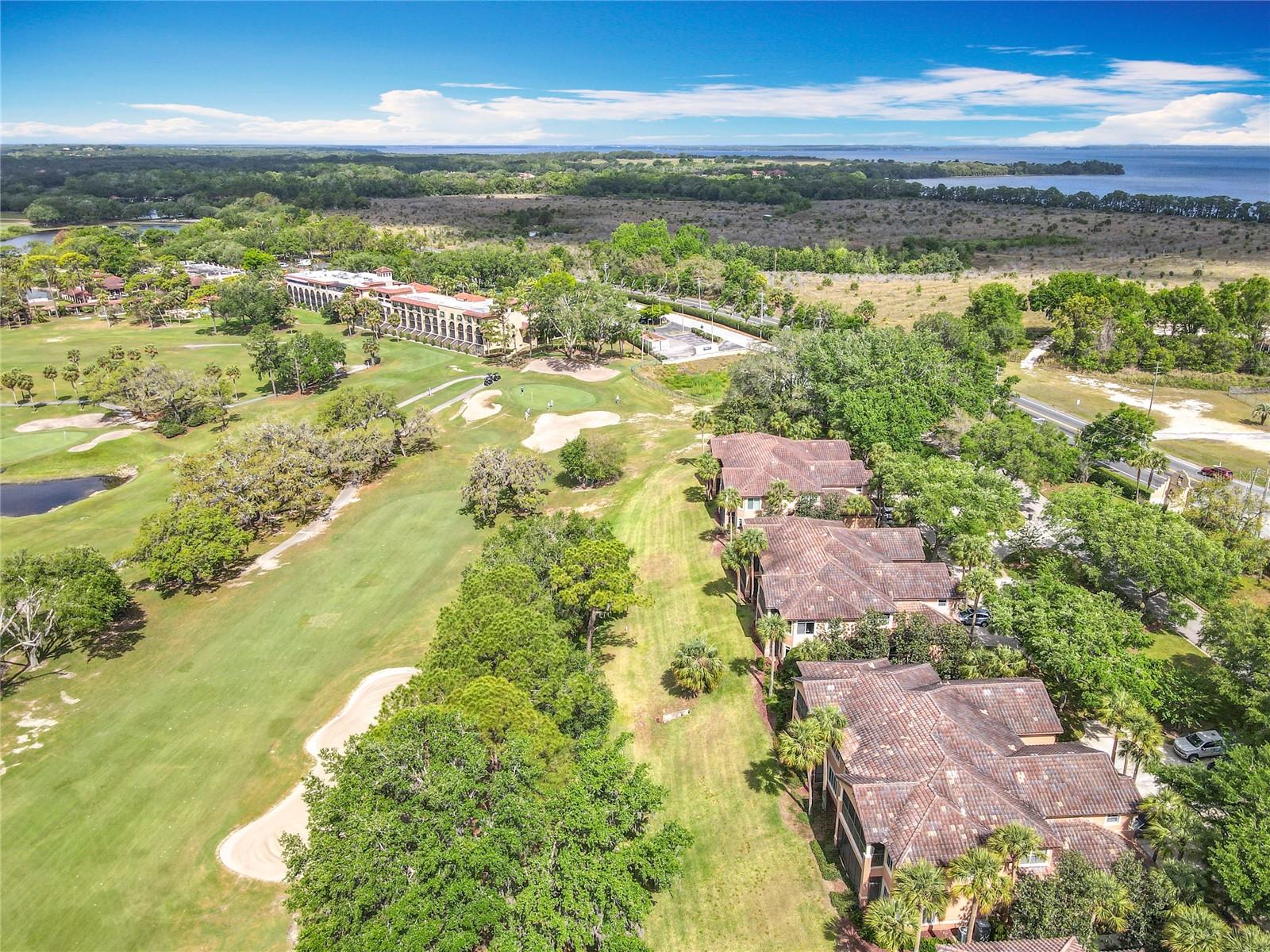602 CAMINO REAL BLVD #602, HOWEY IN THE HILLS, FL, 34737