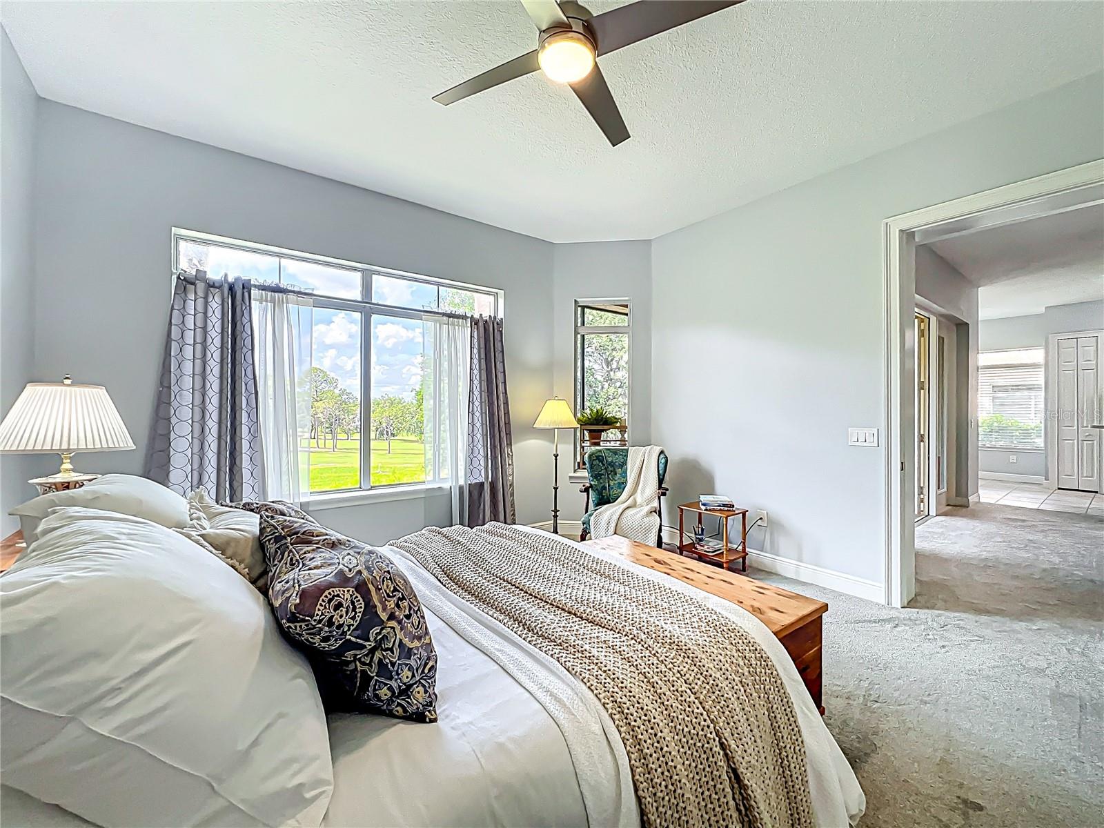 602 CAMINO REAL BLVD #602, HOWEY IN THE HILLS, FL, 34737