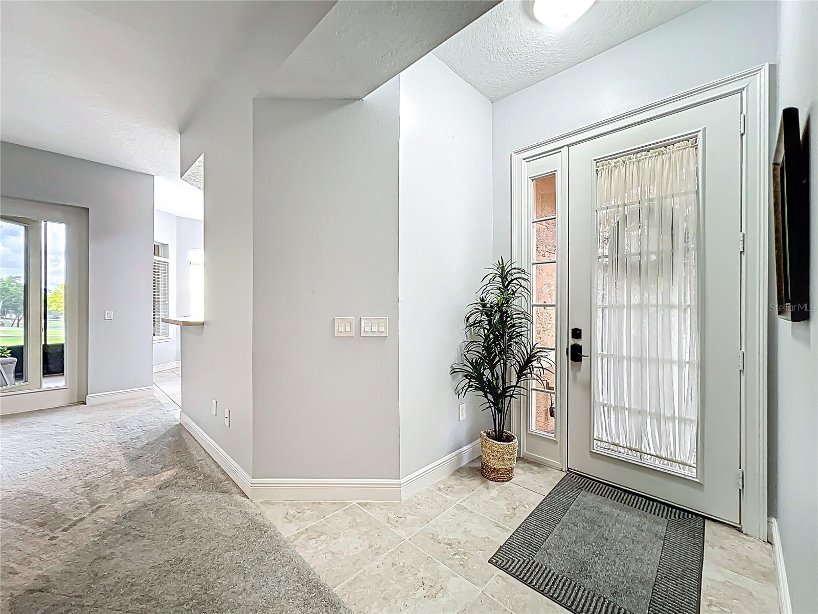602 CAMINO REAL BLVD #602, HOWEY IN THE HILLS, FL, 34737