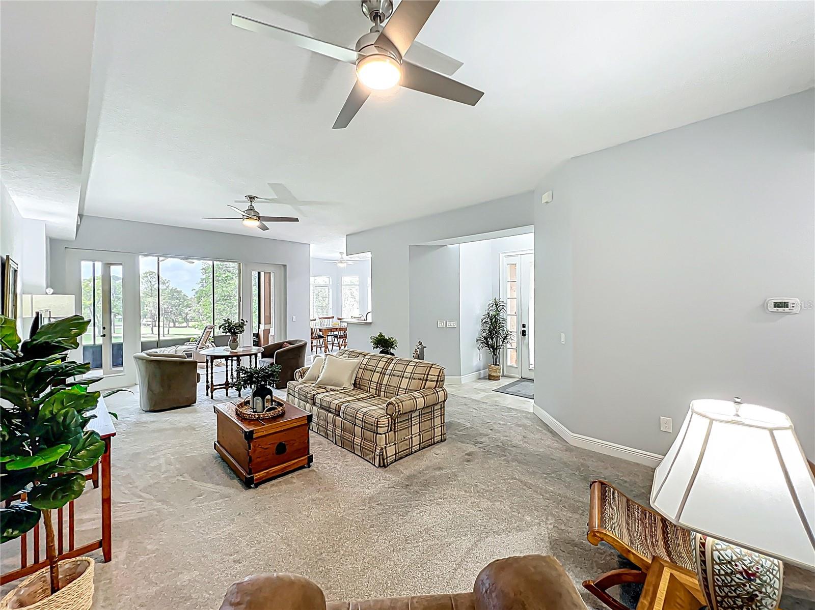 602 CAMINO REAL BLVD #602, HOWEY IN THE HILLS, FL, 34737