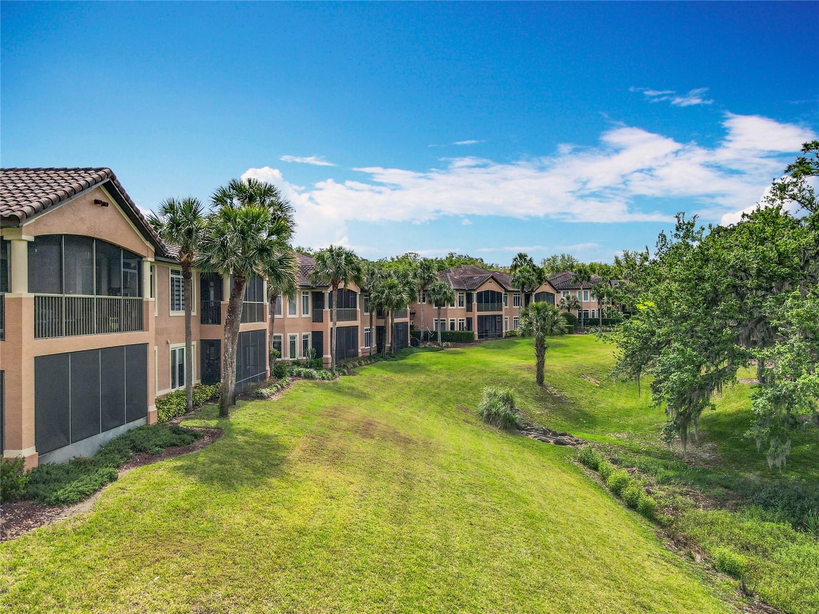 602 CAMINO REAL BLVD #602, HOWEY IN THE HILLS, FL, 34737