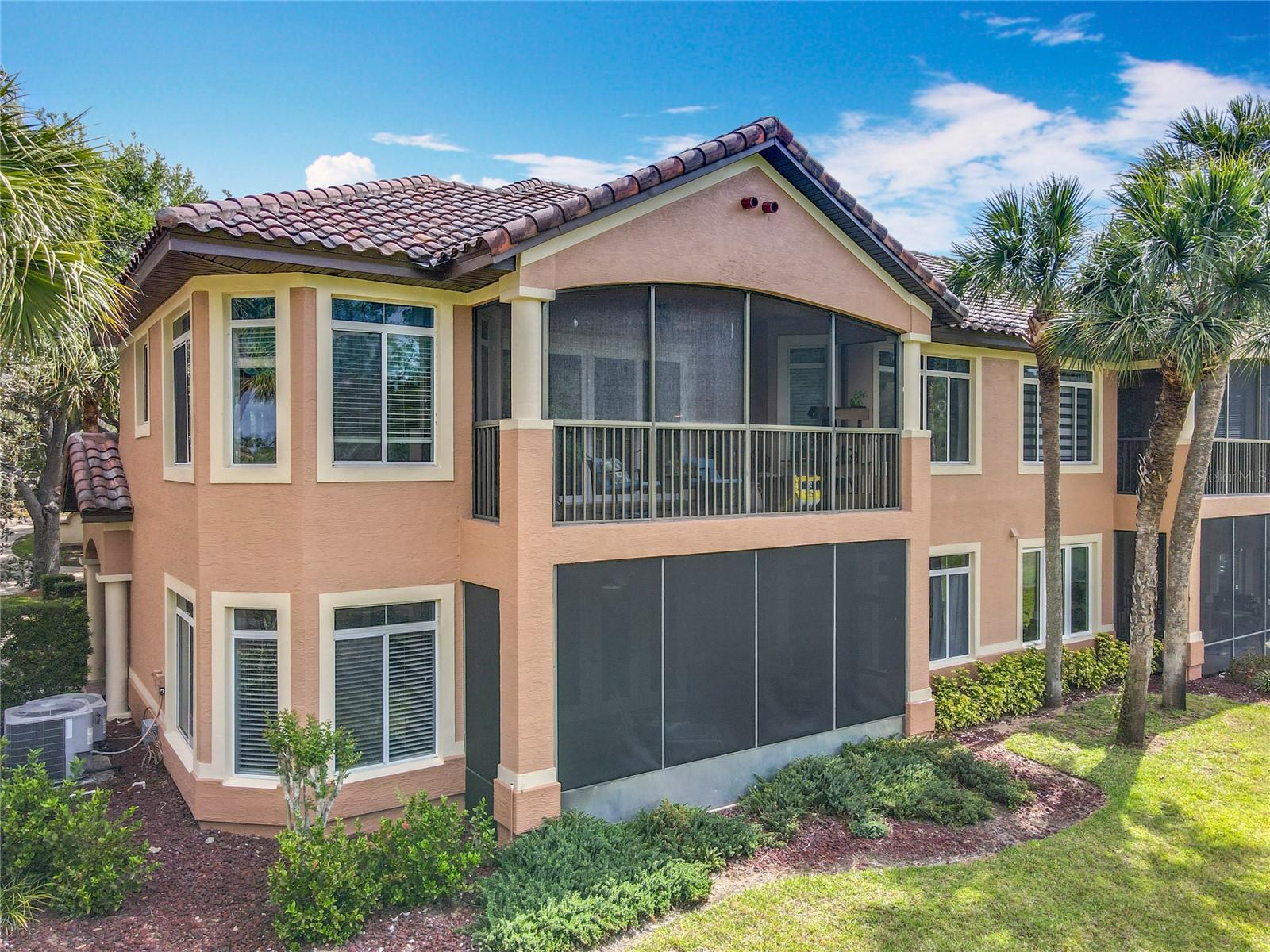 602 CAMINO REAL BLVD #602, HOWEY IN THE HILLS, FL, 34737