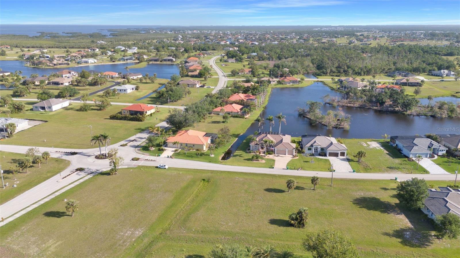 24323 PEPPERCORN RD, PUNTA GORDA, FL, 33955