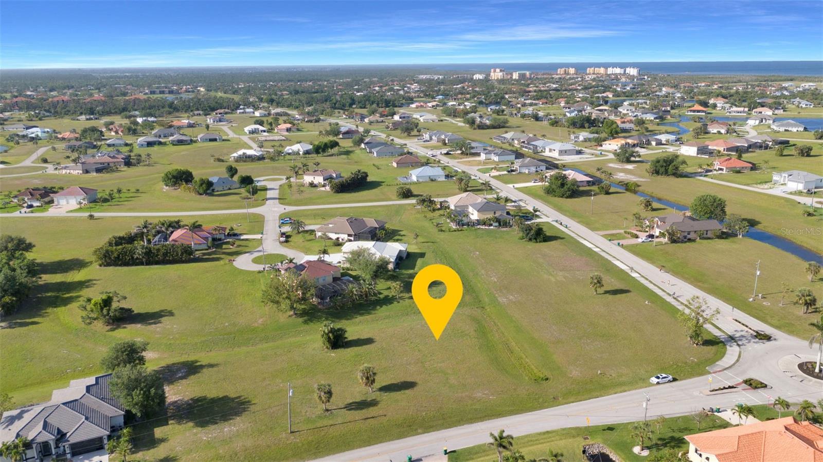 24323 PEPPERCORN RD, PUNTA GORDA, FL, 33955