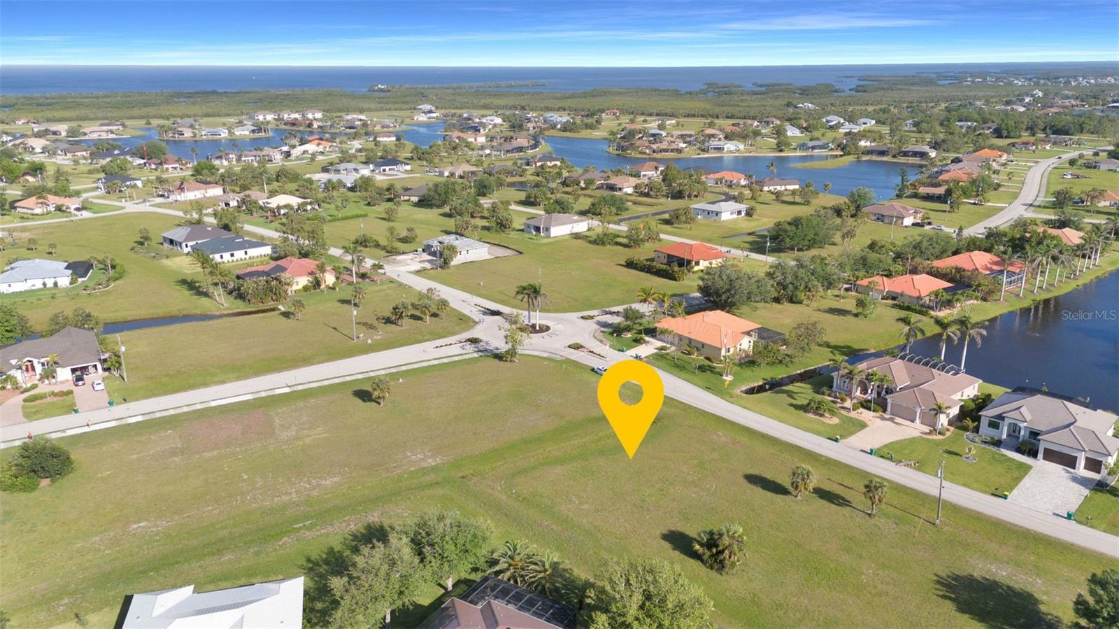 24323 PEPPERCORN RD, PUNTA GORDA, FL, 33955