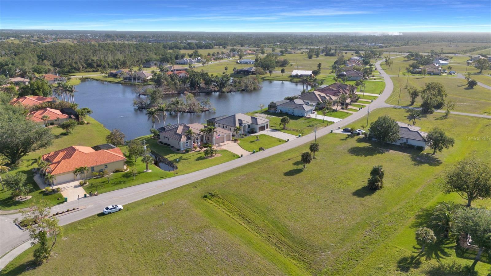 24323 PEPPERCORN RD, PUNTA GORDA, FL, 33955