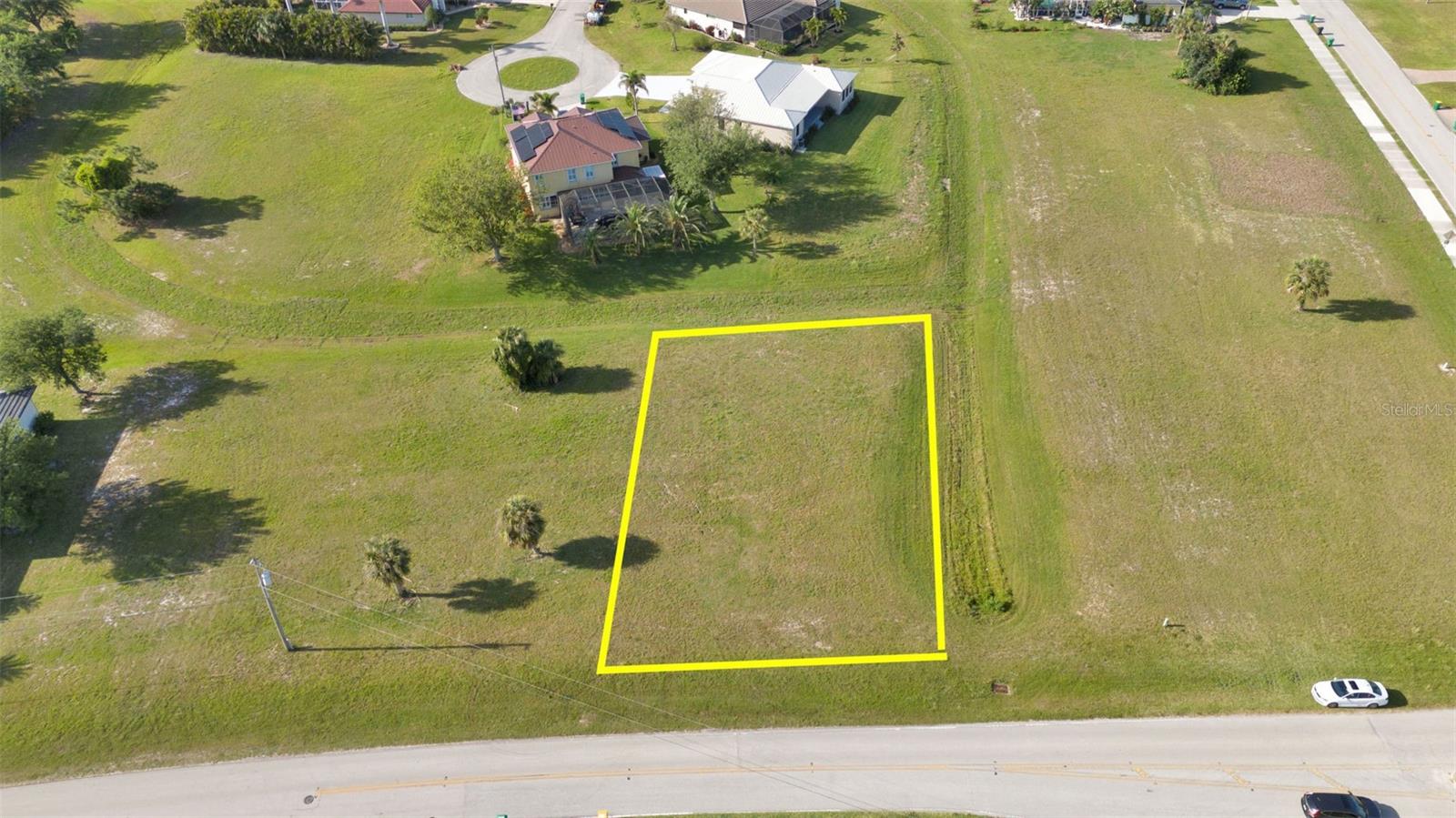 24323 PEPPERCORN RD, PUNTA GORDA, FL, 33955