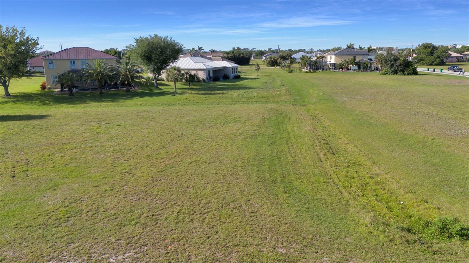 24323 PEPPERCORN RD, PUNTA GORDA, FL, 33955