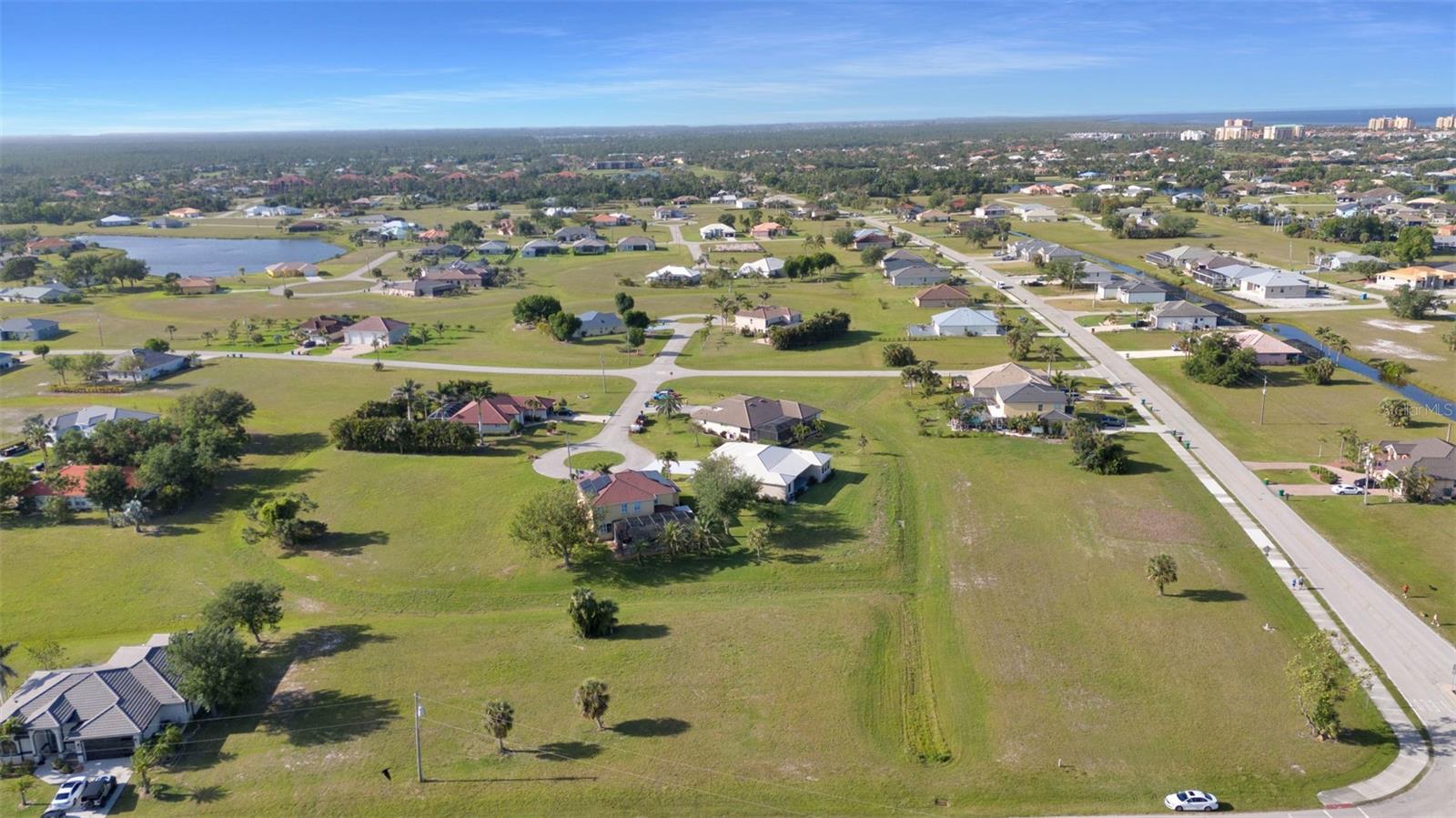 24323 PEPPERCORN RD, PUNTA GORDA, FL, 33955