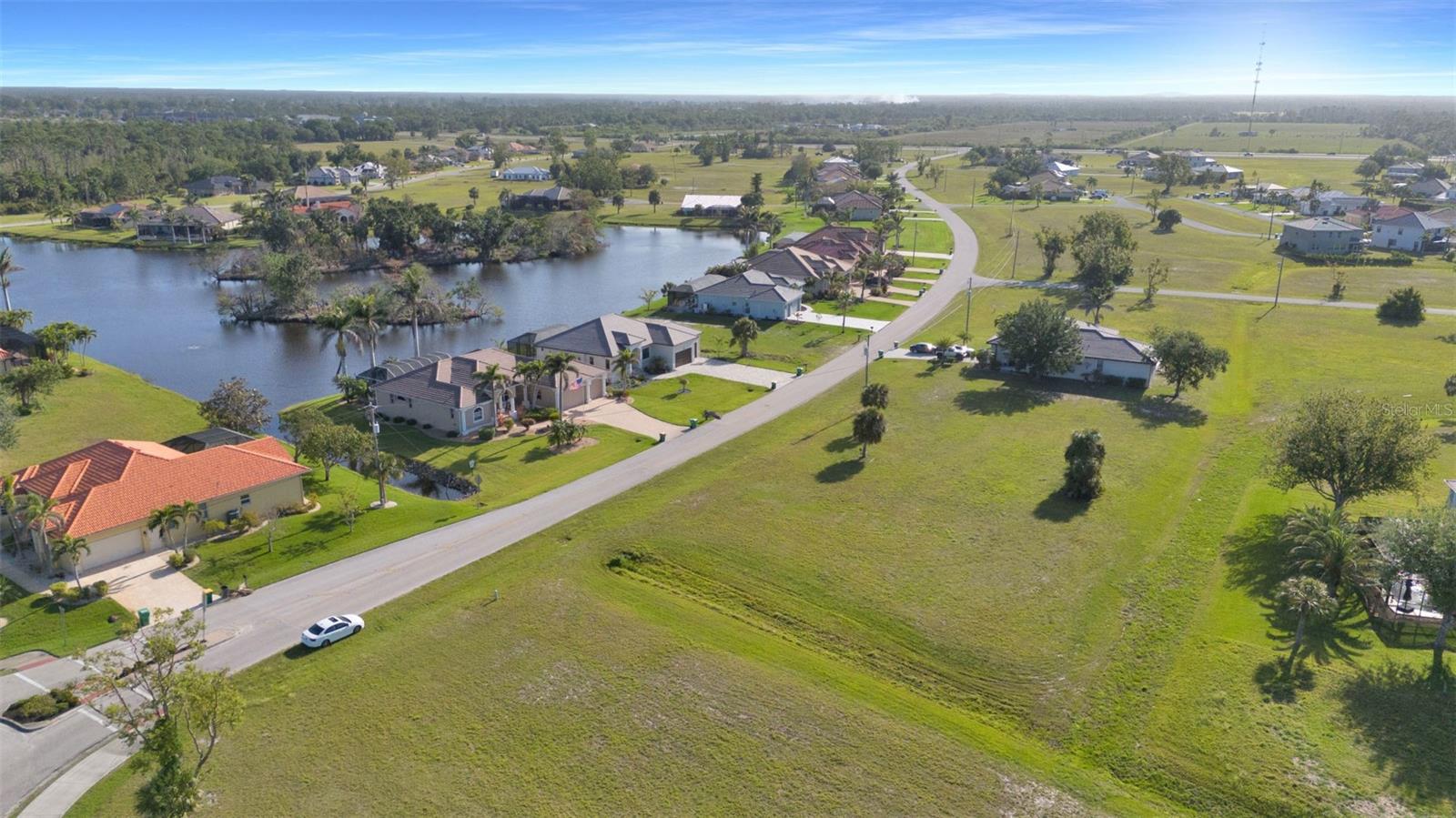 24323 PEPPERCORN RD, PUNTA GORDA, FL, 33955