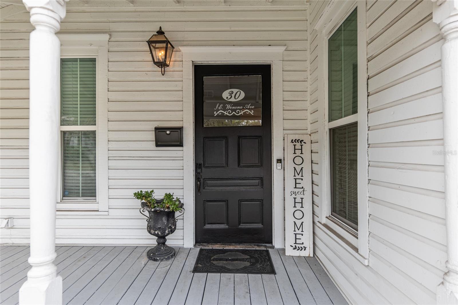 30 SE WENONA AVE, OCALA, FL, 34471