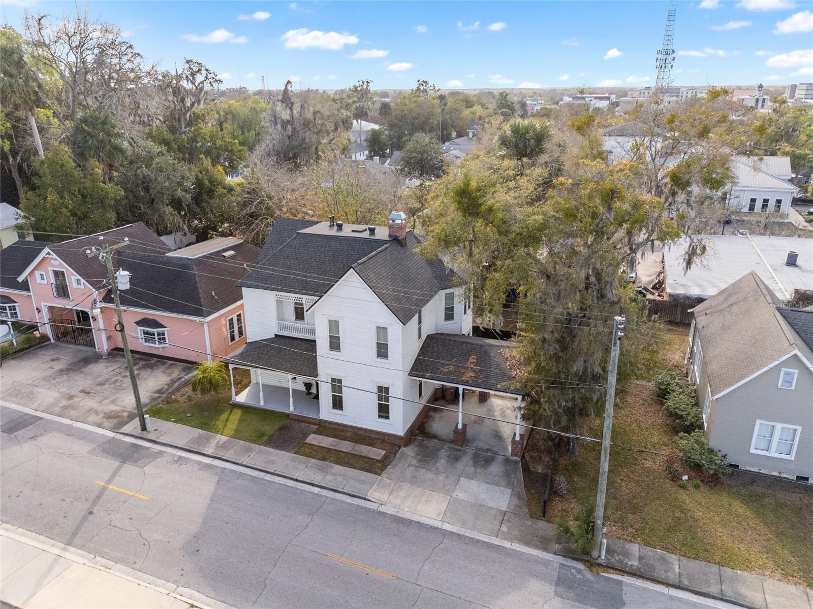30 SE WENONA AVE, OCALA, FL, 34471