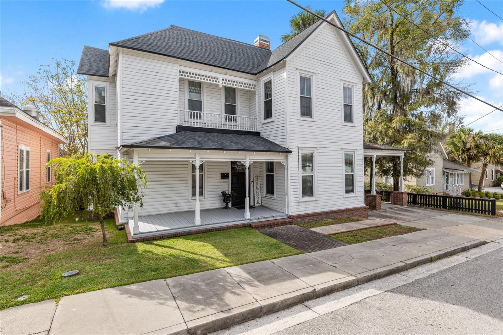 30 SE WENONA AVE, OCALA, FL, 34471