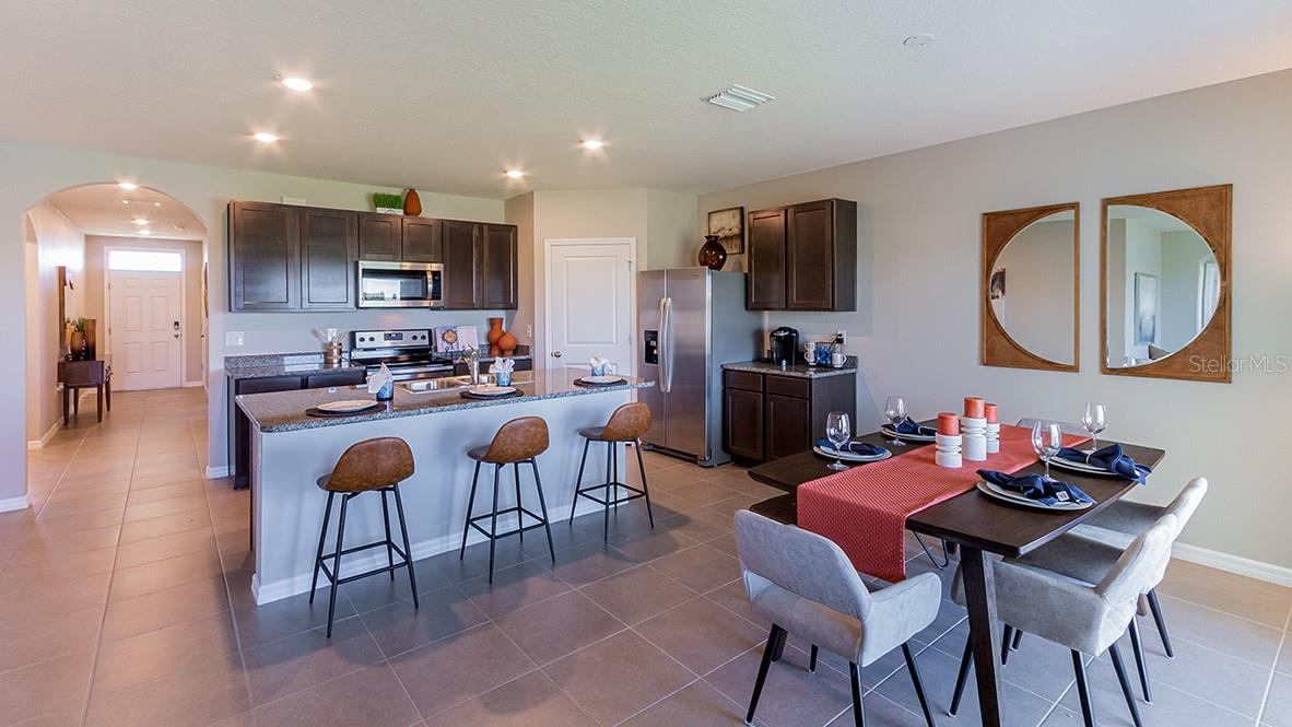 373 HICKORY COURSE TRL, OCALA, FL, 34472
