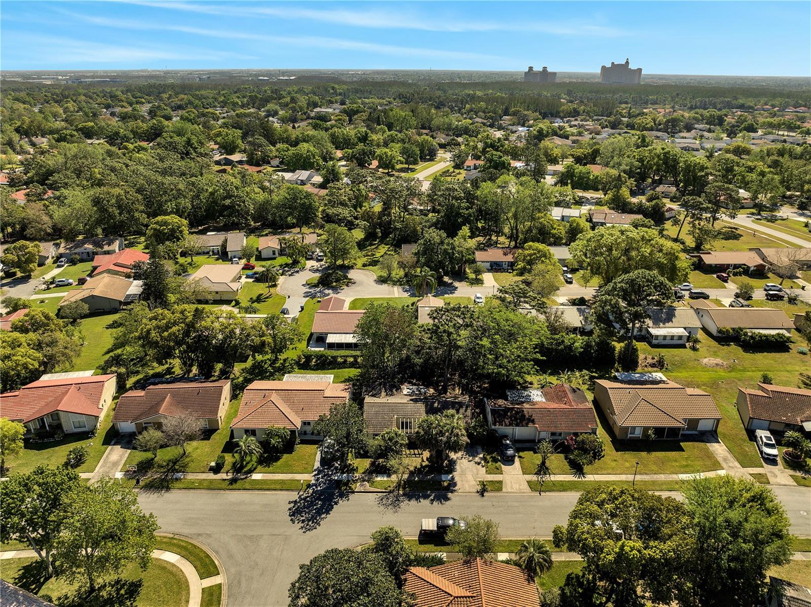 10433 MONTPELIER CIR, ORLANDO, FL, 32821