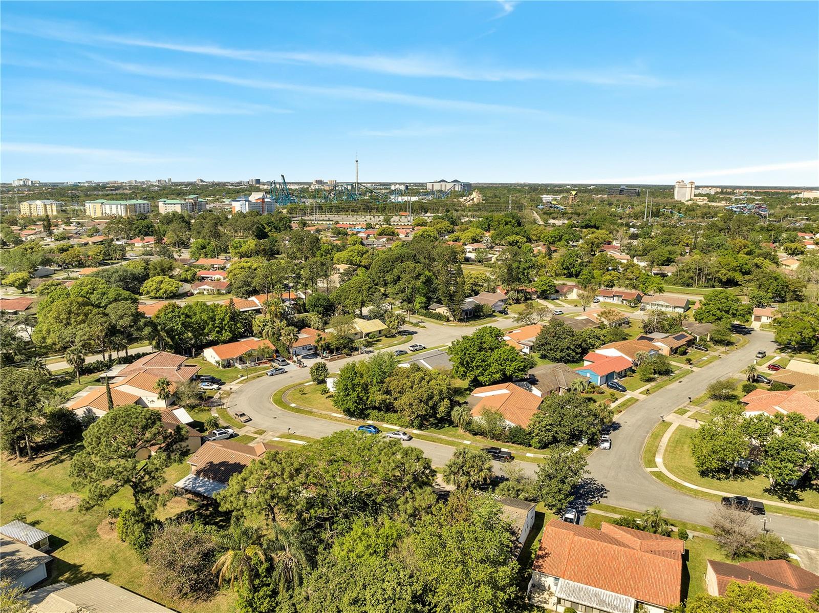 10433 MONTPELIER CIR, ORLANDO, FL, 32821