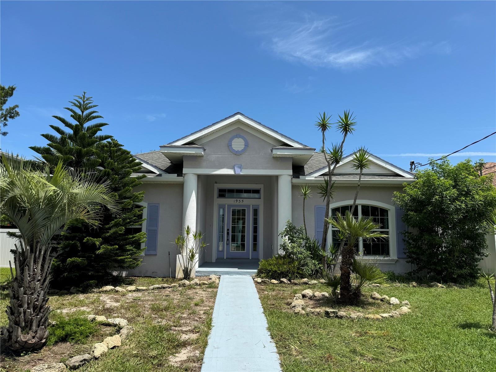 1935 S PALMETTO AVE, FLAGLER BEACH, FL, 32136