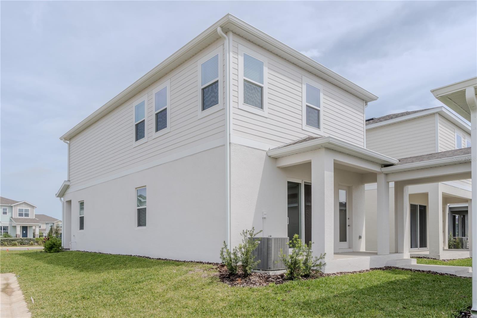 16705 VICTORIA GROVE ALY, WINTER GARDEN, FL, 34787