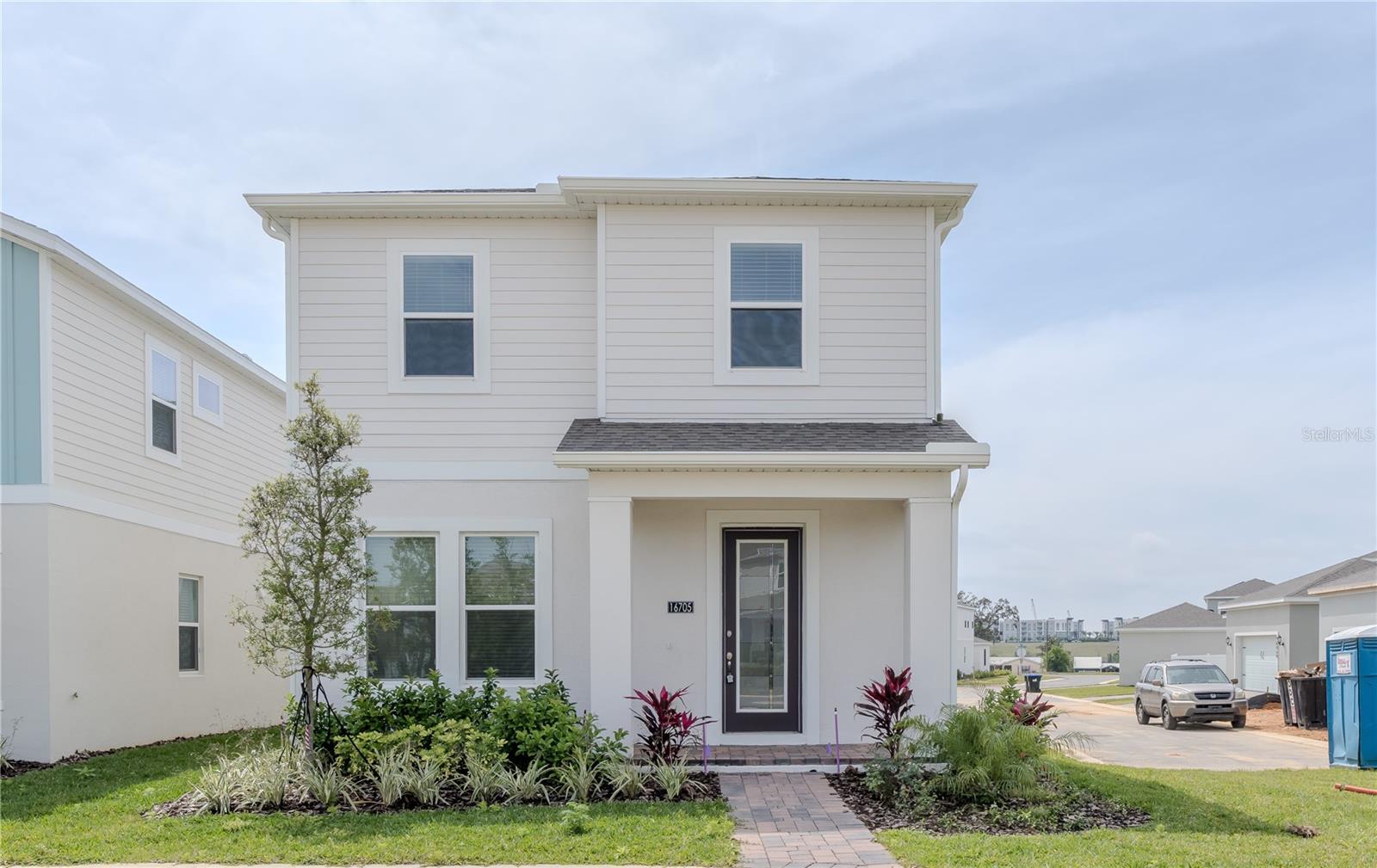 16705 VICTORIA GROVE ALY, WINTER GARDEN, FL, 34787