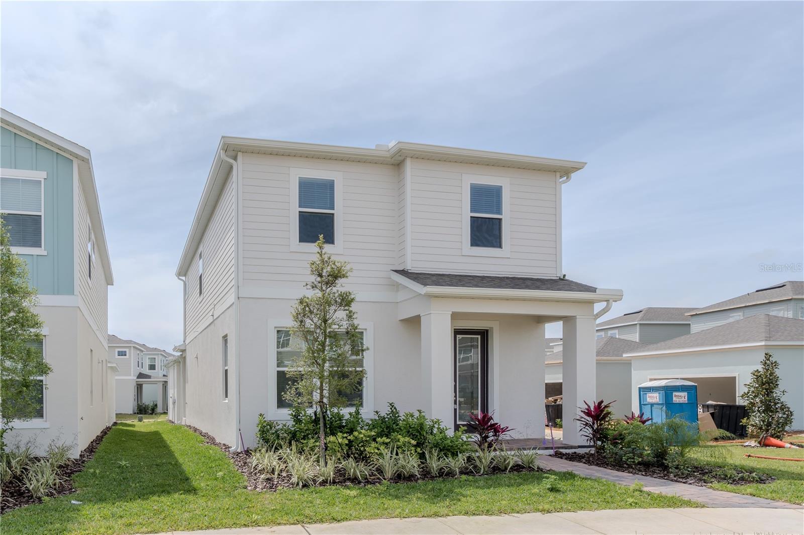 16705 VICTORIA GROVE ALY, WINTER GARDEN, FL, 34787