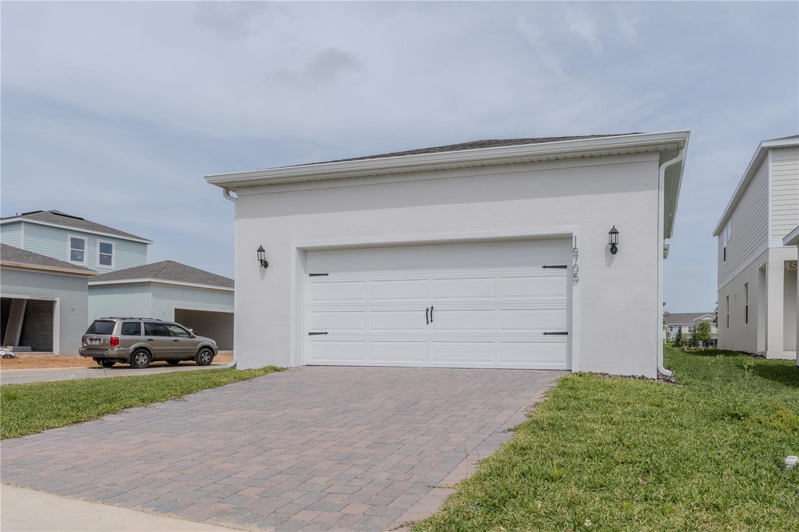 16705 VICTORIA GROVE ALY, WINTER GARDEN, FL, 34787